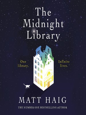 cover image of The Midnight Library
